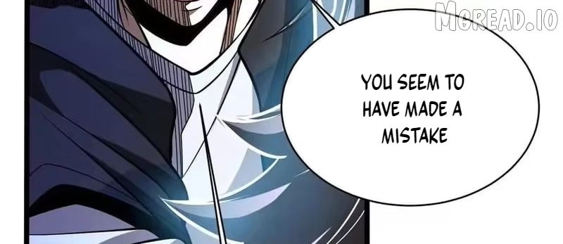 Divine Urban God Chapter 330  - page 8